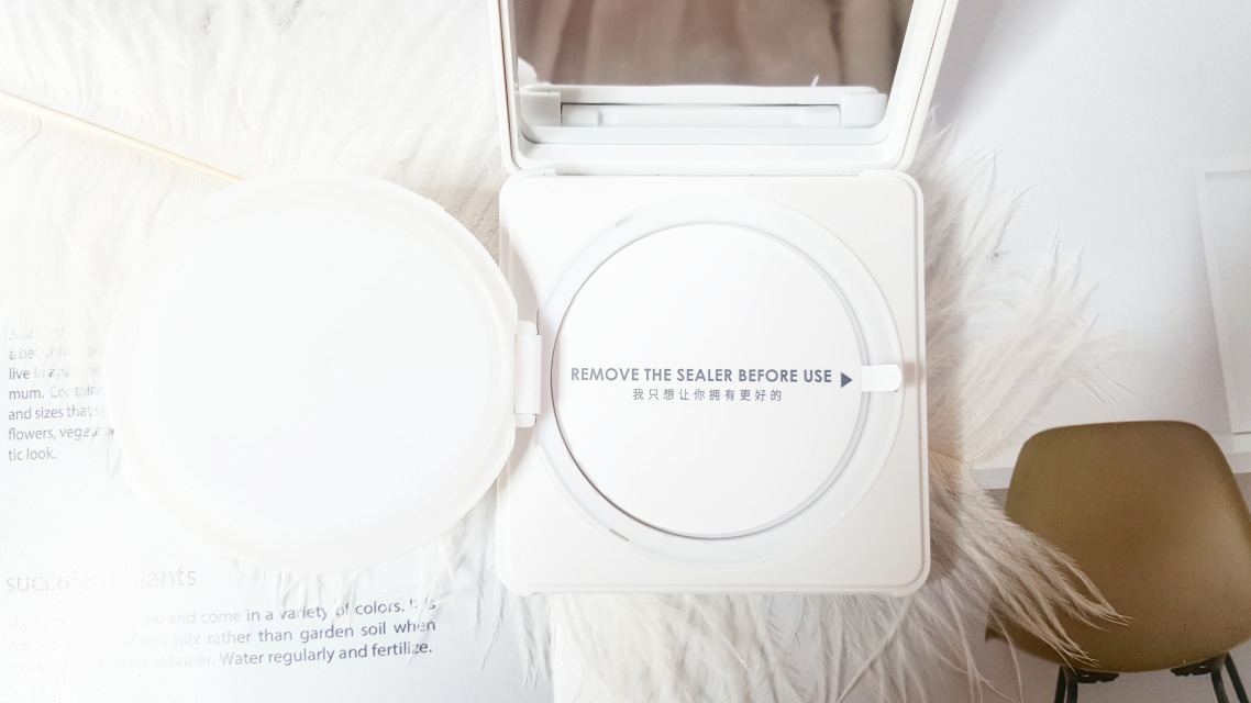 ������ѵ�ױ��Ʒ�Ŀ���ã���ױ����ش���